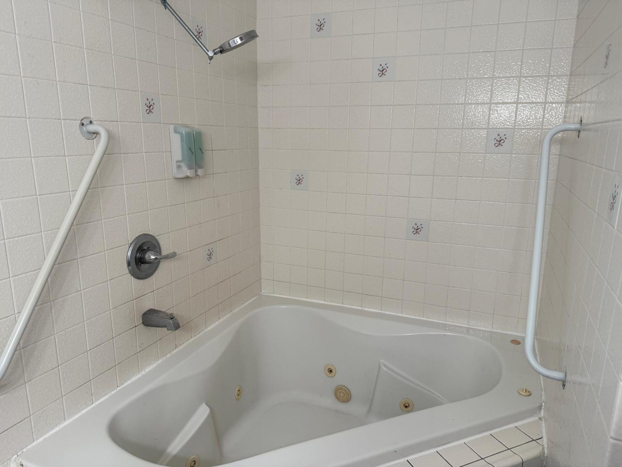Cinderella Motel Hollister Eksteriør bilde